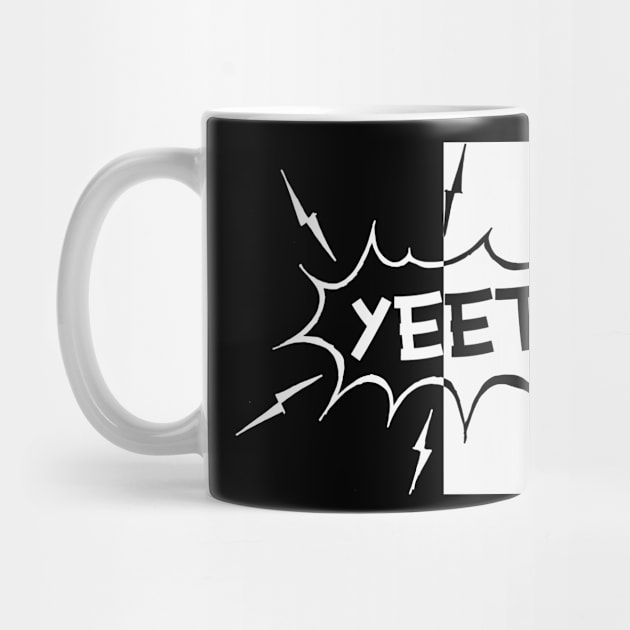 YEET (Destroy Noobs) by SavageTacoSquad